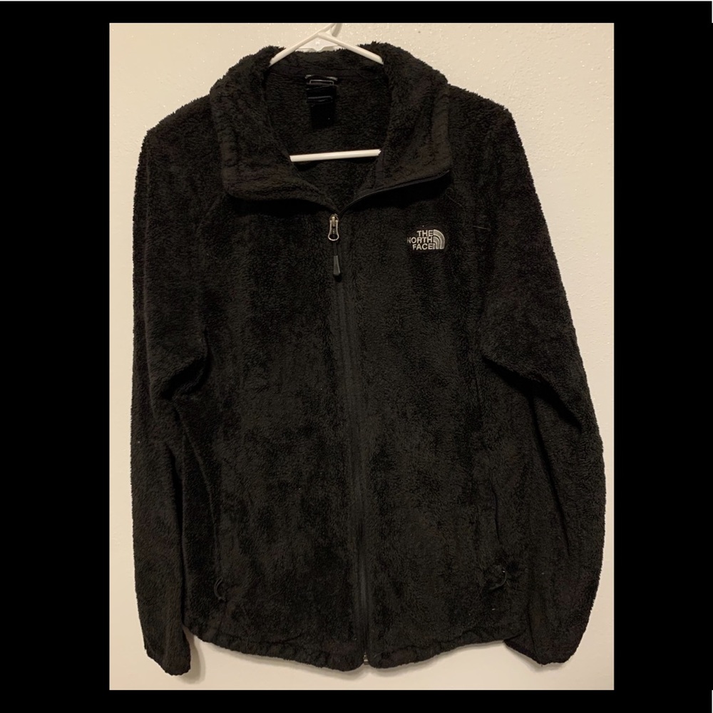North Face Fleece